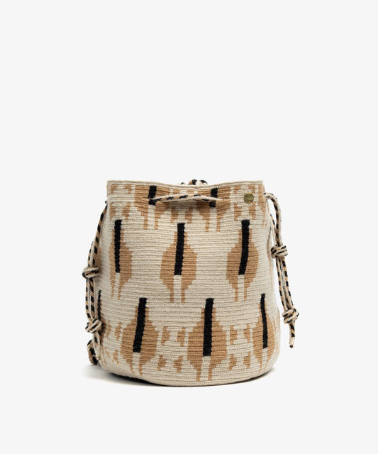 Cross Body, Mitra (17/12)