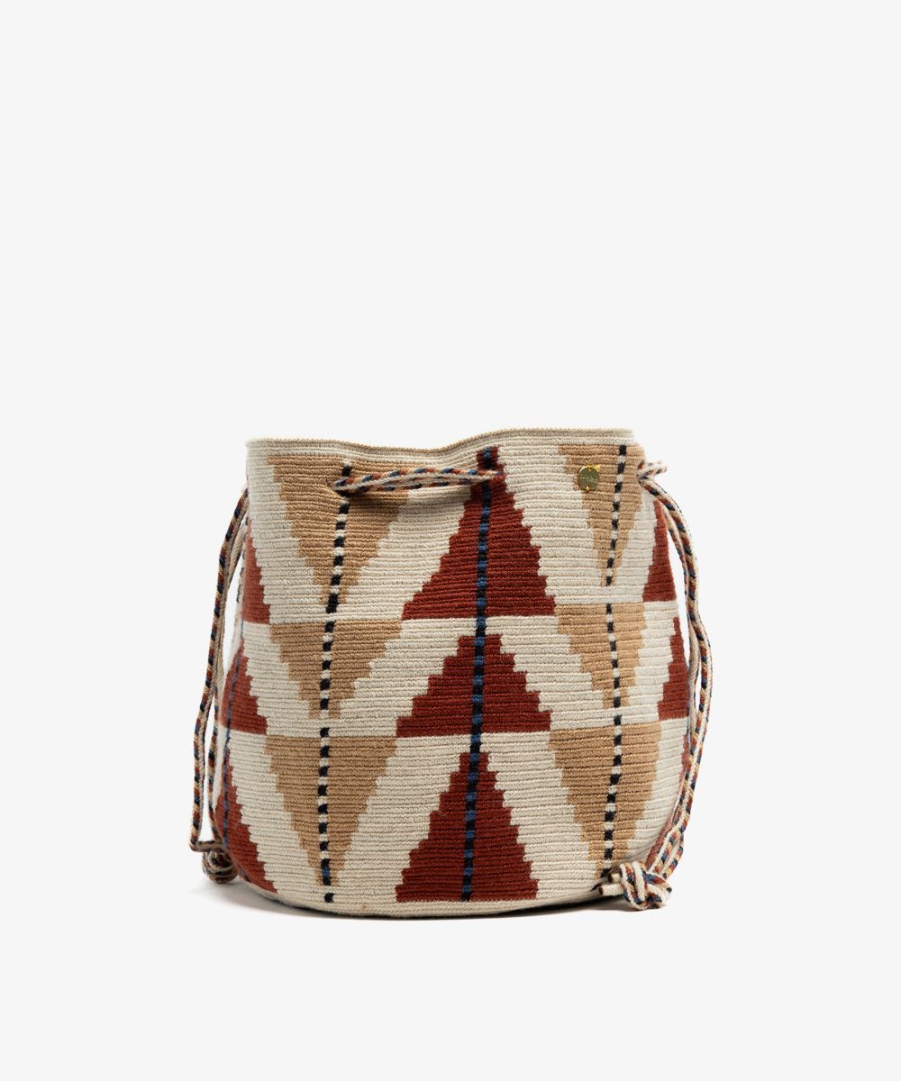 Cross Body, Mitra (17/12)