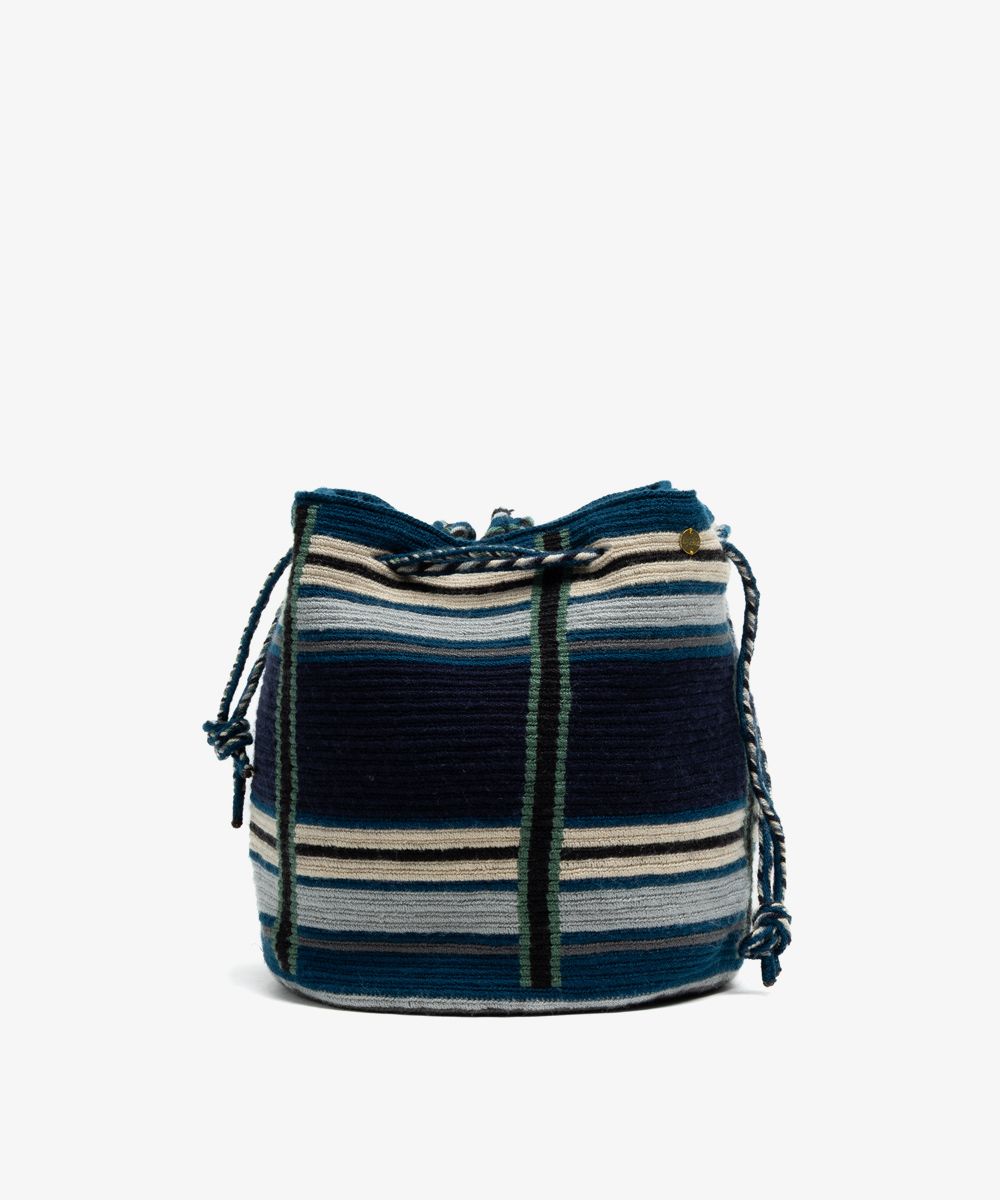 Cross Body, Mitra (17/12)