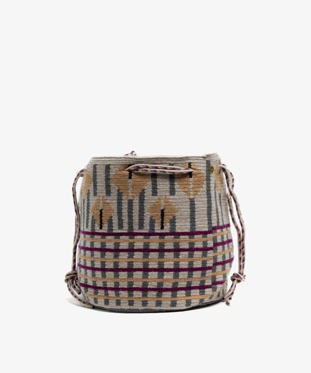 Cross Body, M