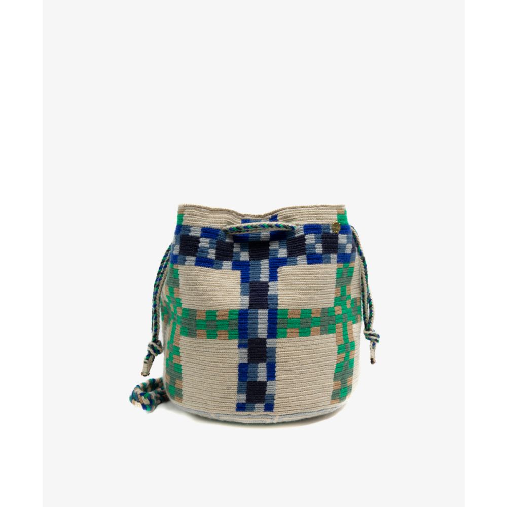 Cross body, Mitra