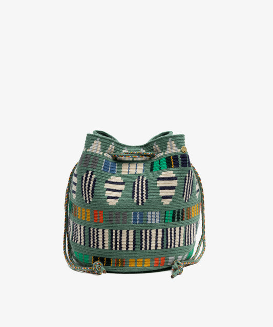 Cross Body, Mitra (SOON)