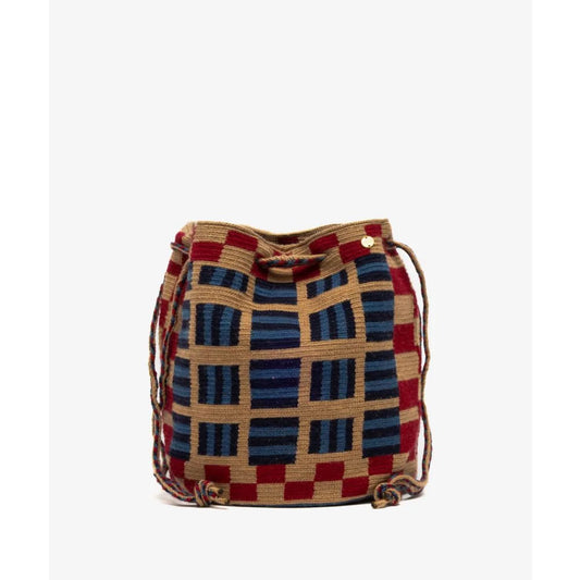 Cross Body, Mitra (Available 7/8)