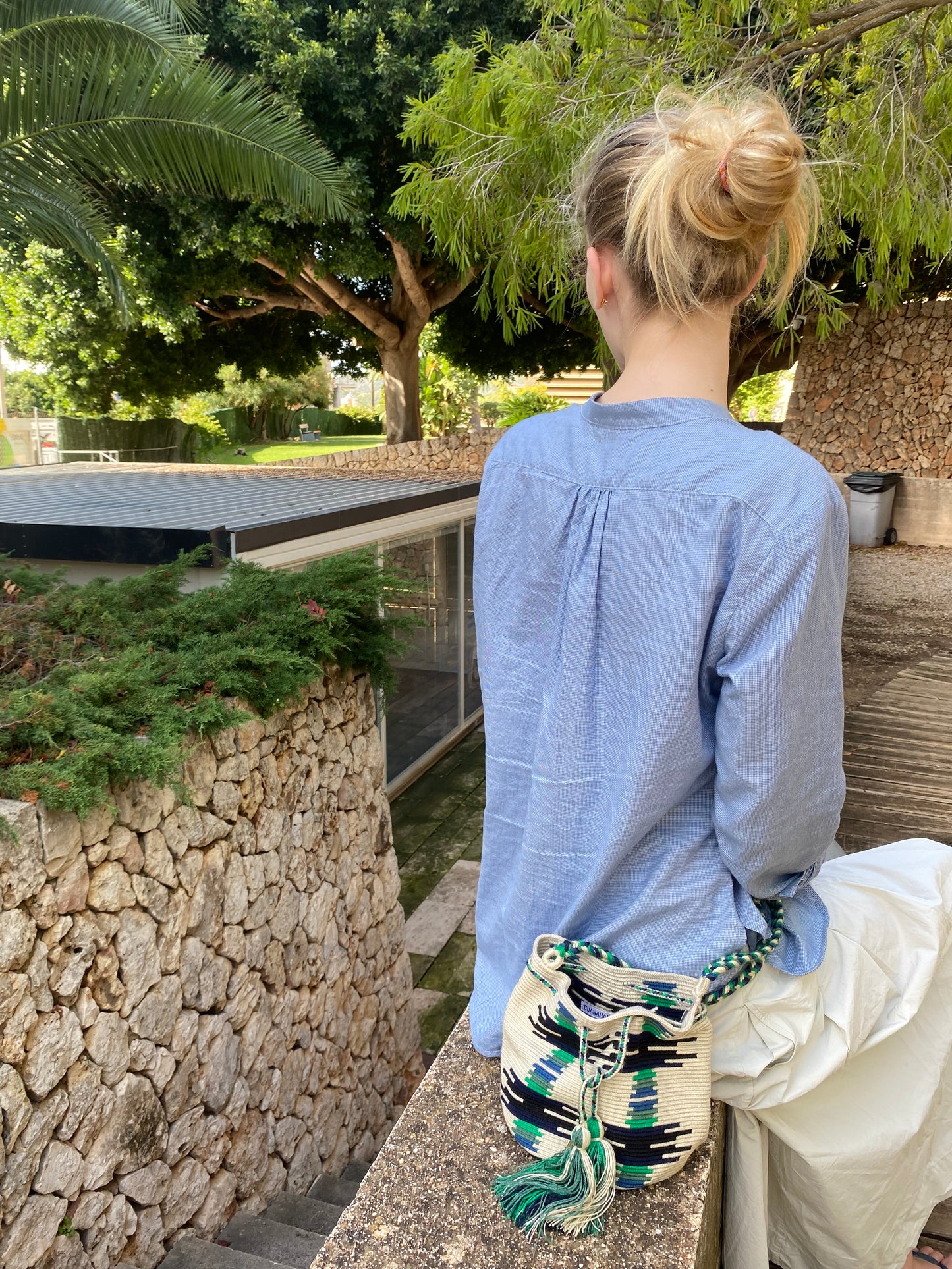 Cross body, M