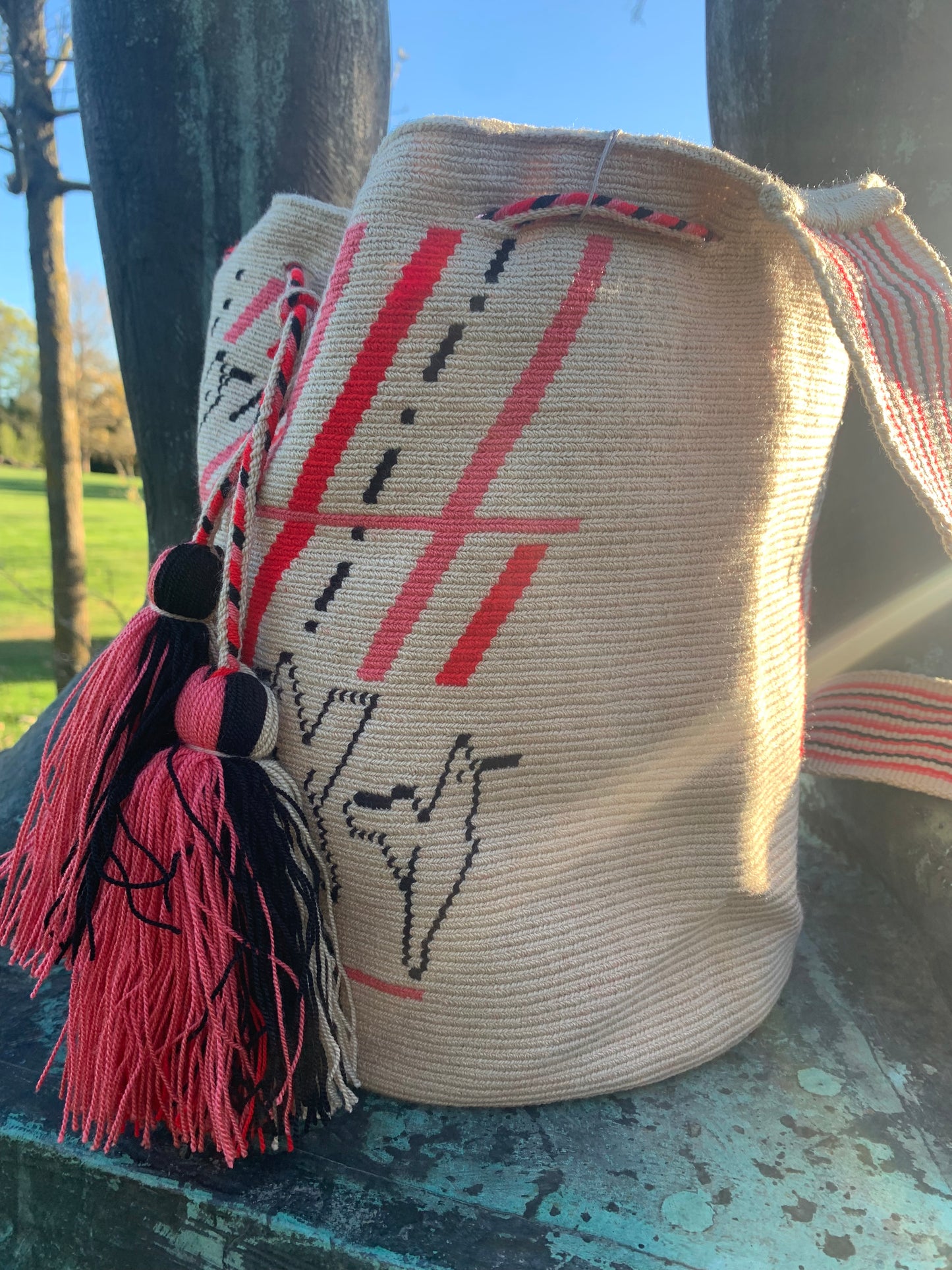 Cross body L