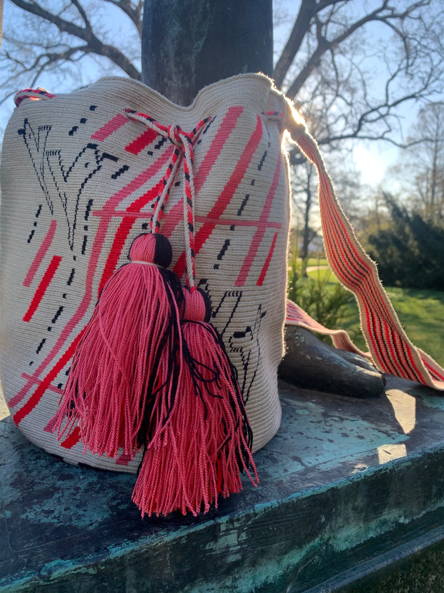 Cross body L