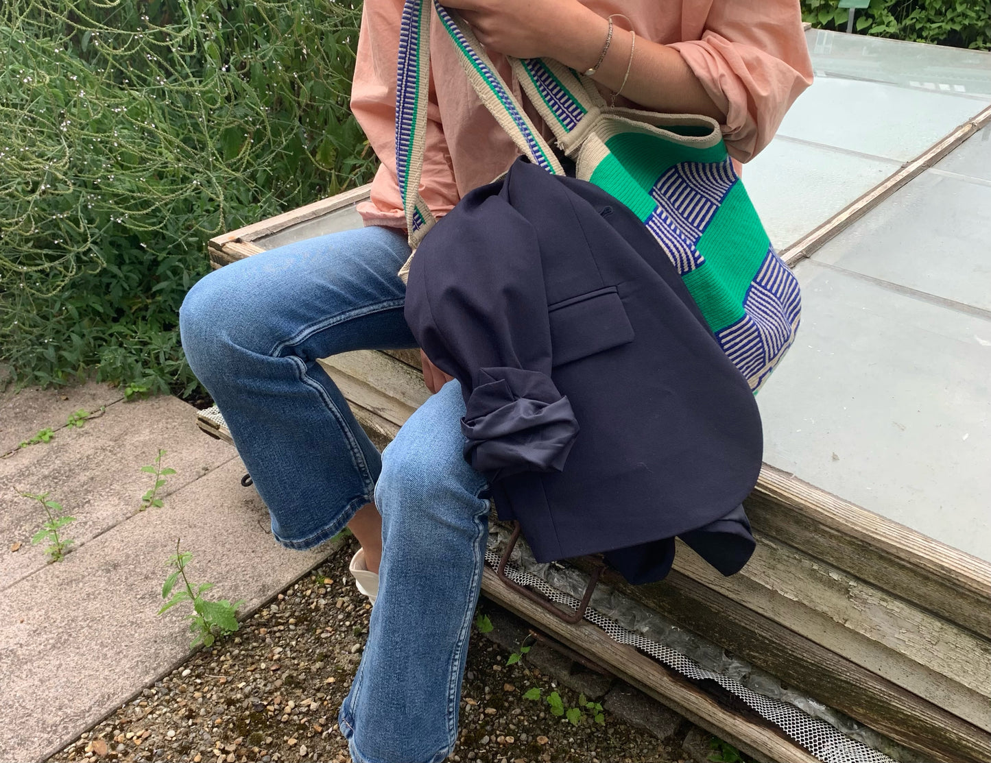 Shopping bag