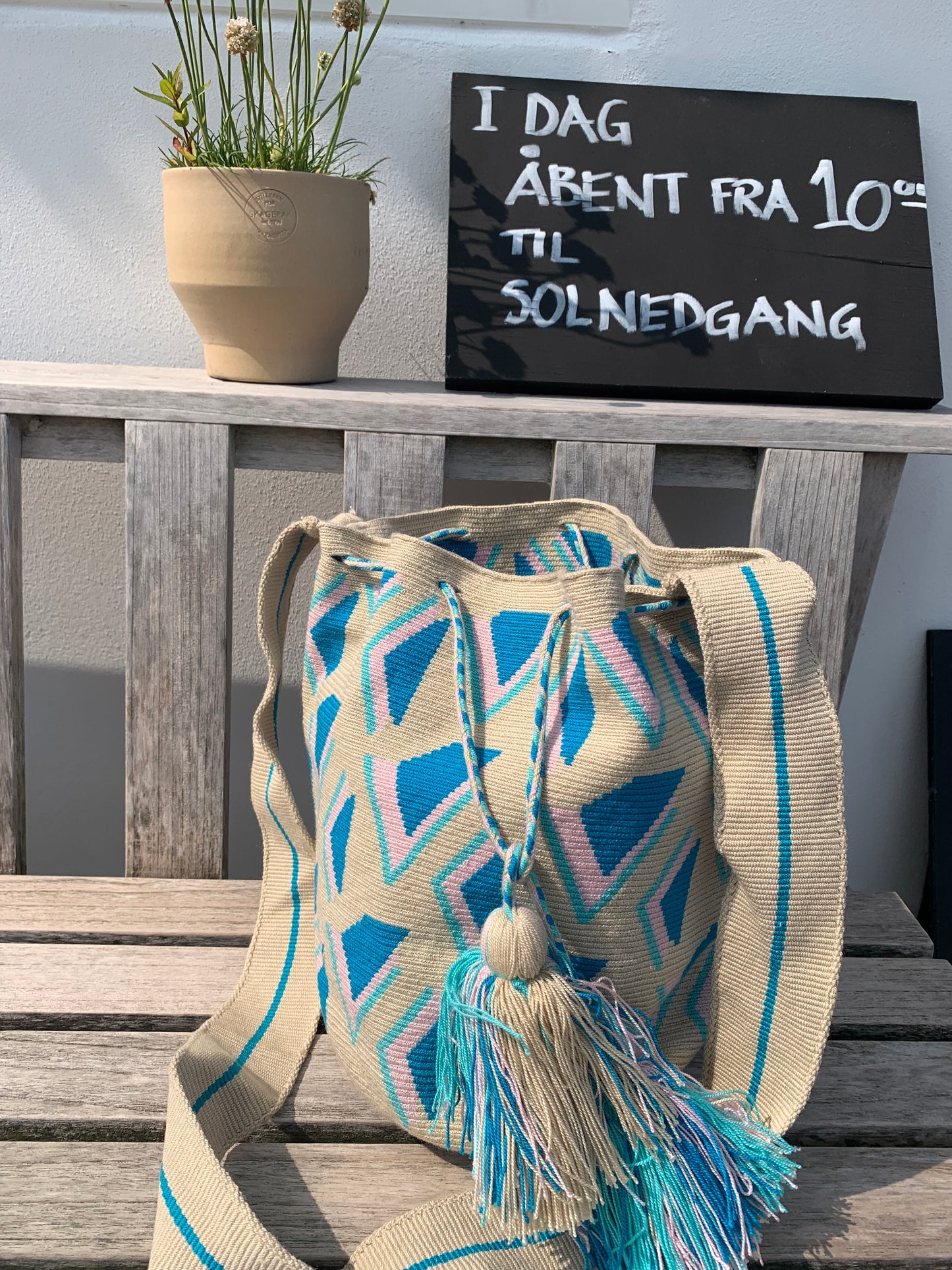 🇩🇰Cross body L