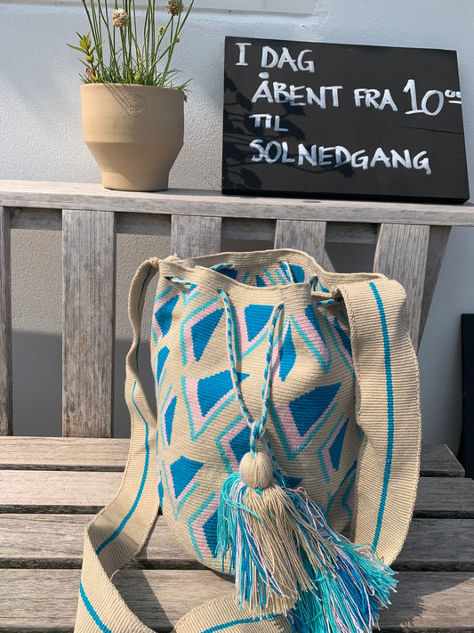 Cross body L