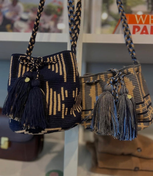 Cross body, M (17/12)