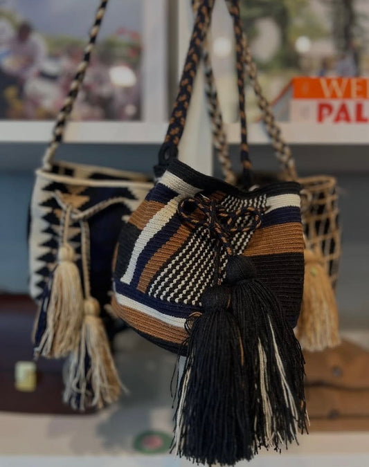 Cross body, M (17/12)