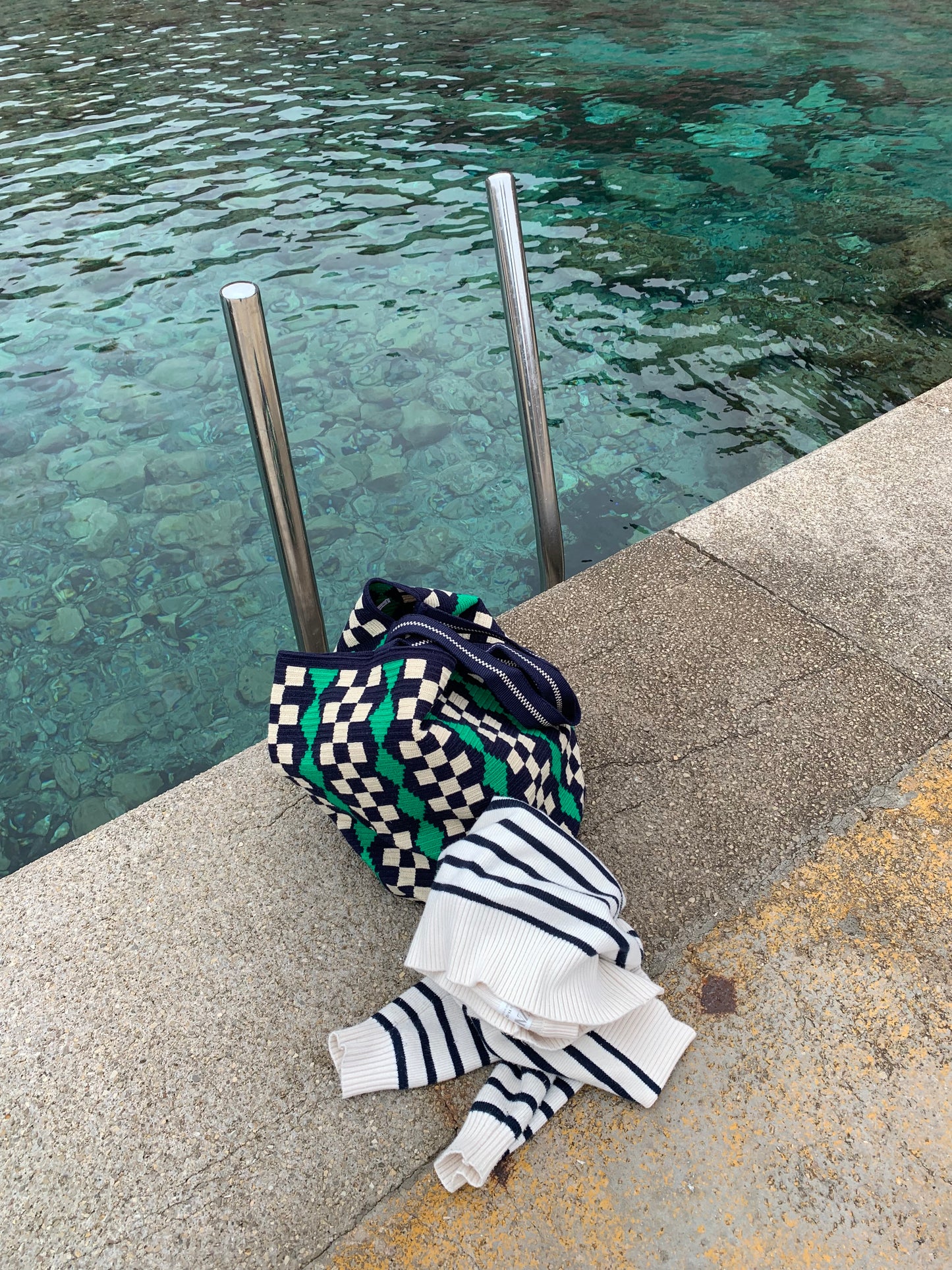 🇩🇰Tote bag