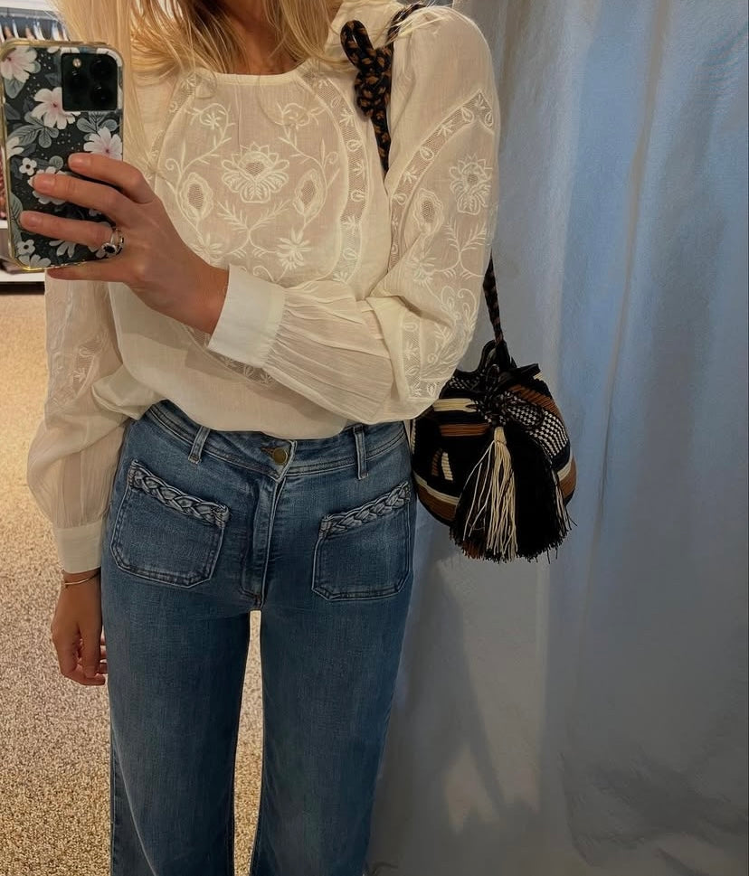 Cross body, M (17/12)