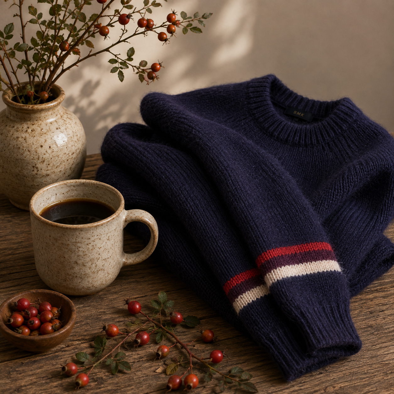 Baby Alpaca Jersey