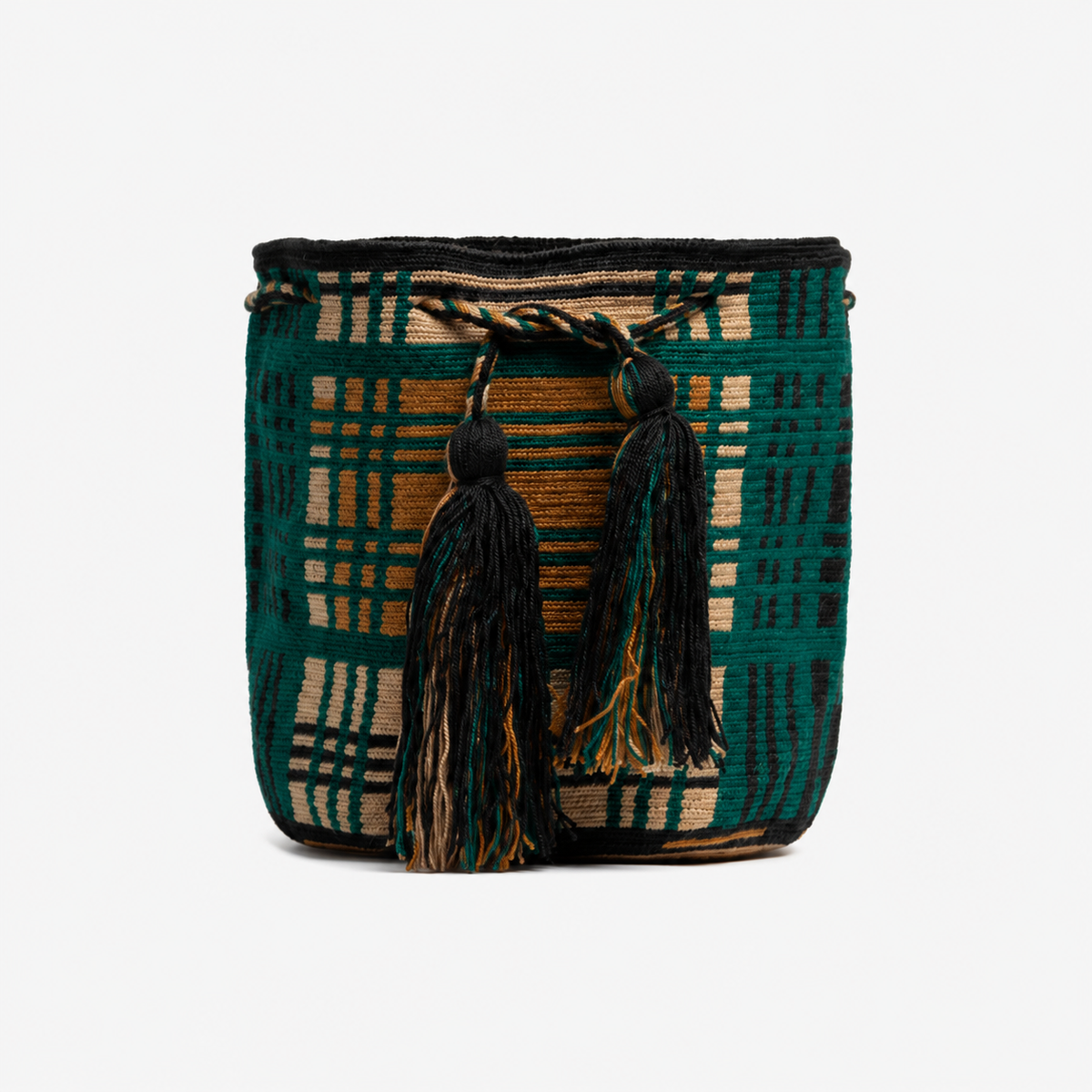 Cross Body, M