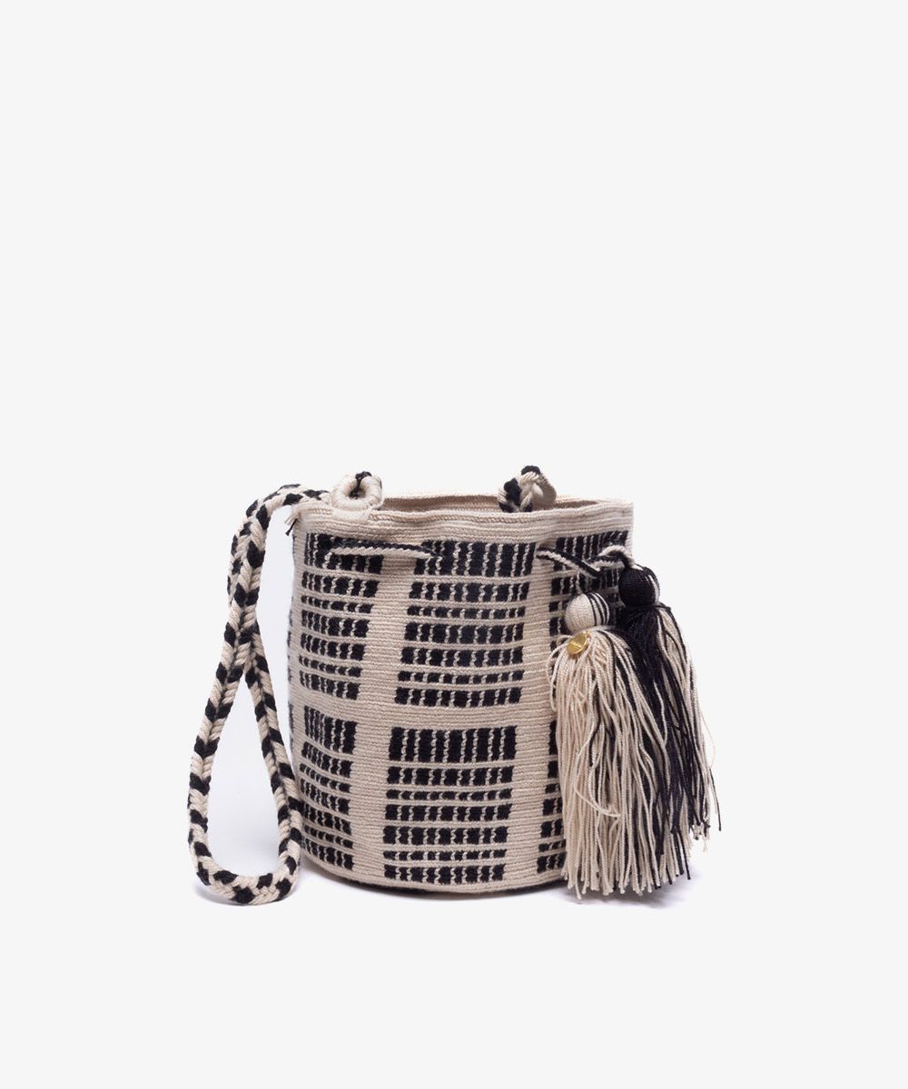 Cross body, S