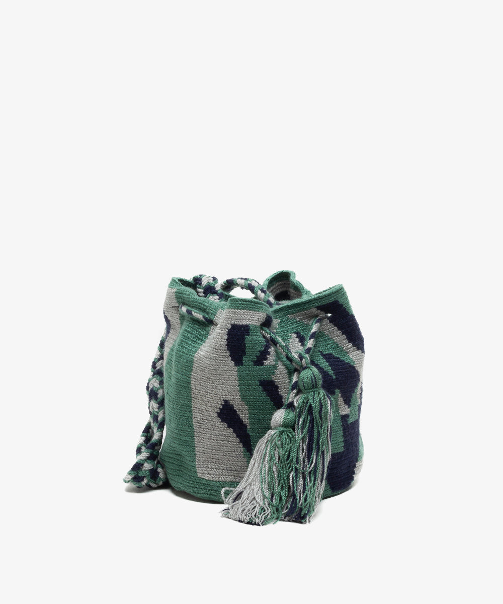 Cross Body, M