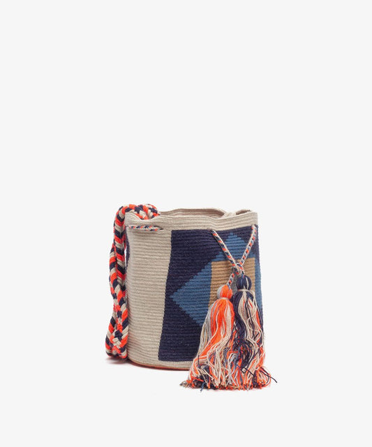 Cross body, M