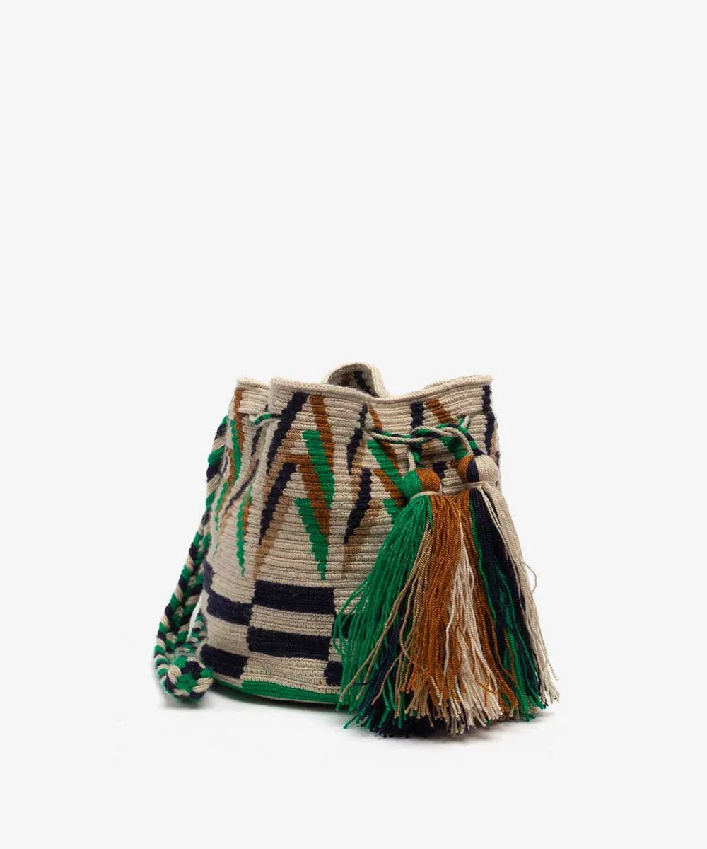 Cross Body, M