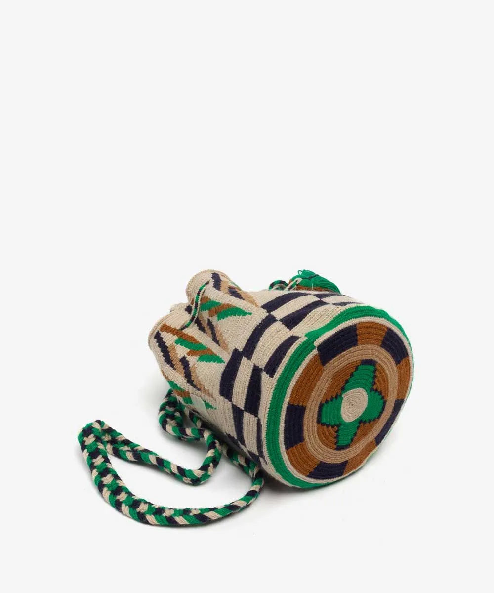 Cross Body, M