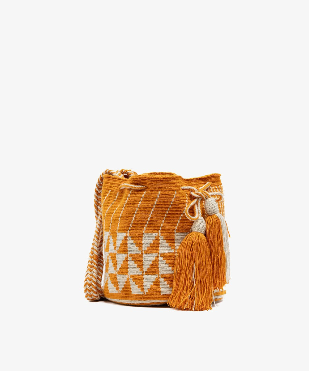 Cross Body, M