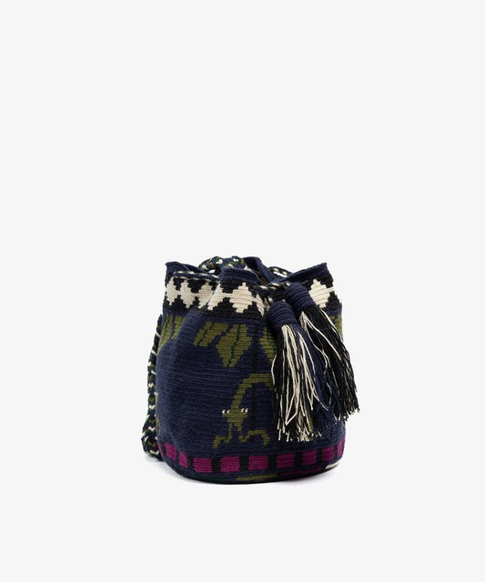 Cross Body, M