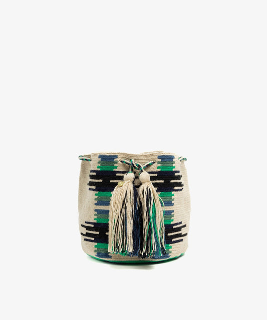 Cross body, M