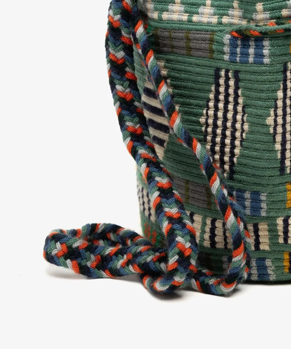 Cross Body, M
