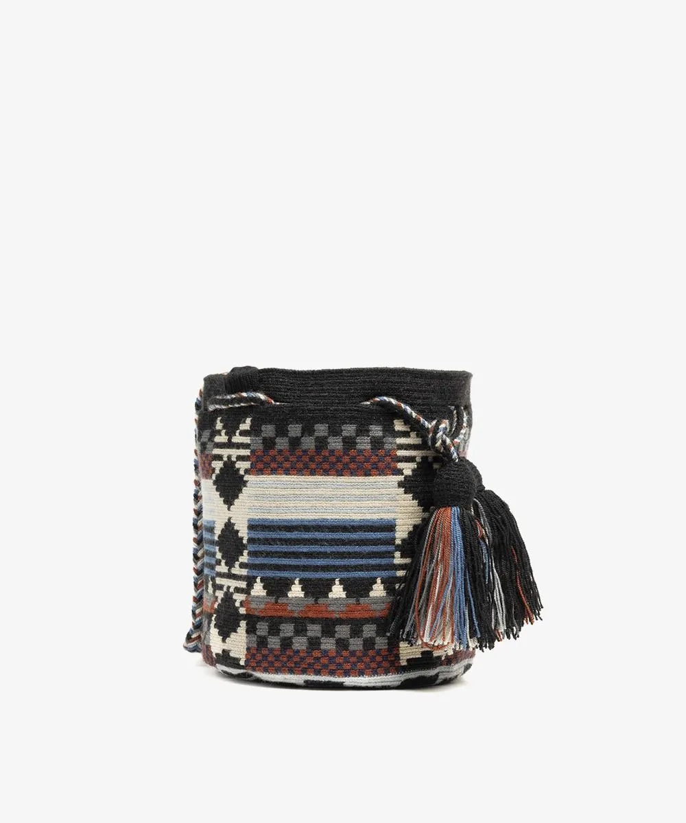 Cross Body, M