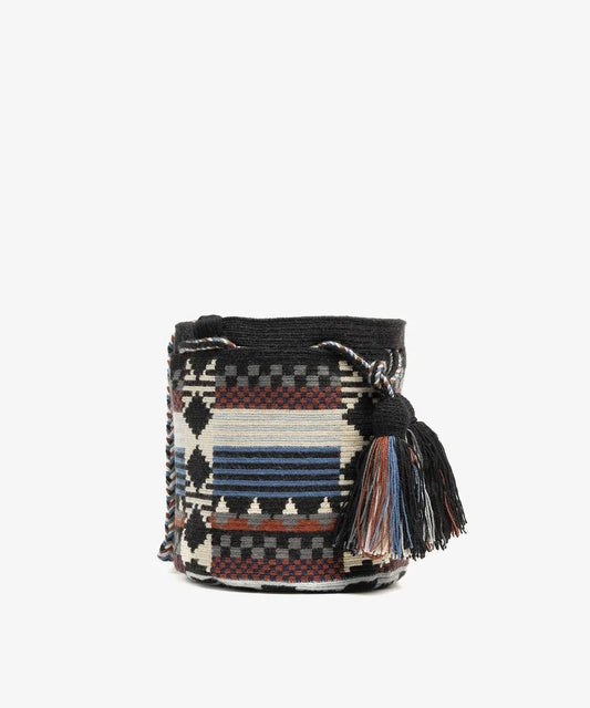 Cross Body, M