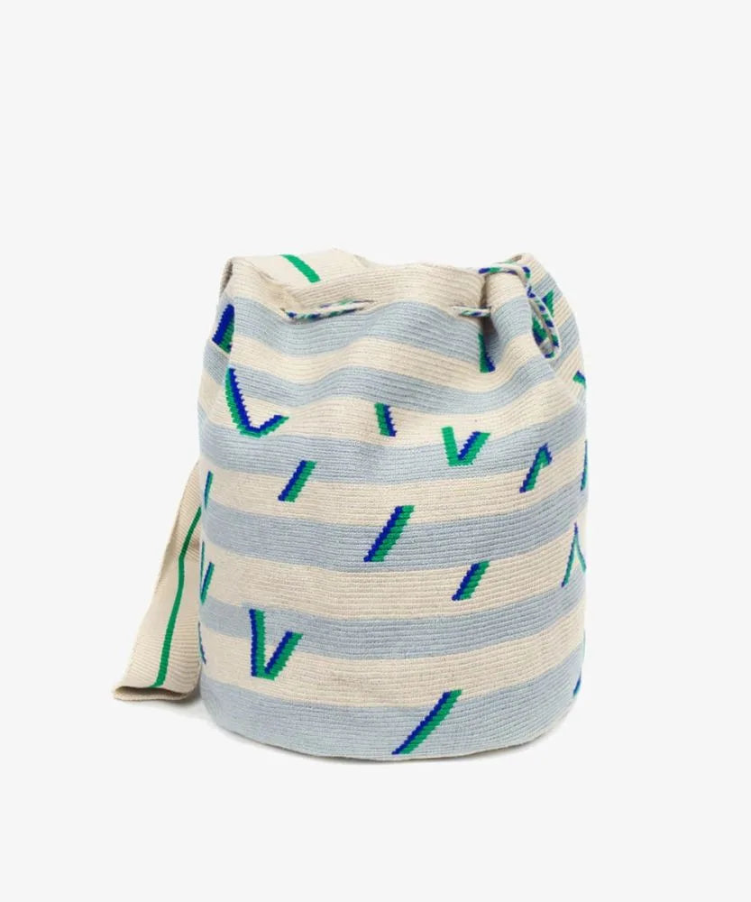 Cross Body, L