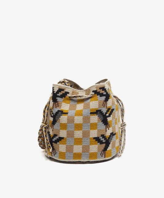 Cross Body, Mitra (SOON)
