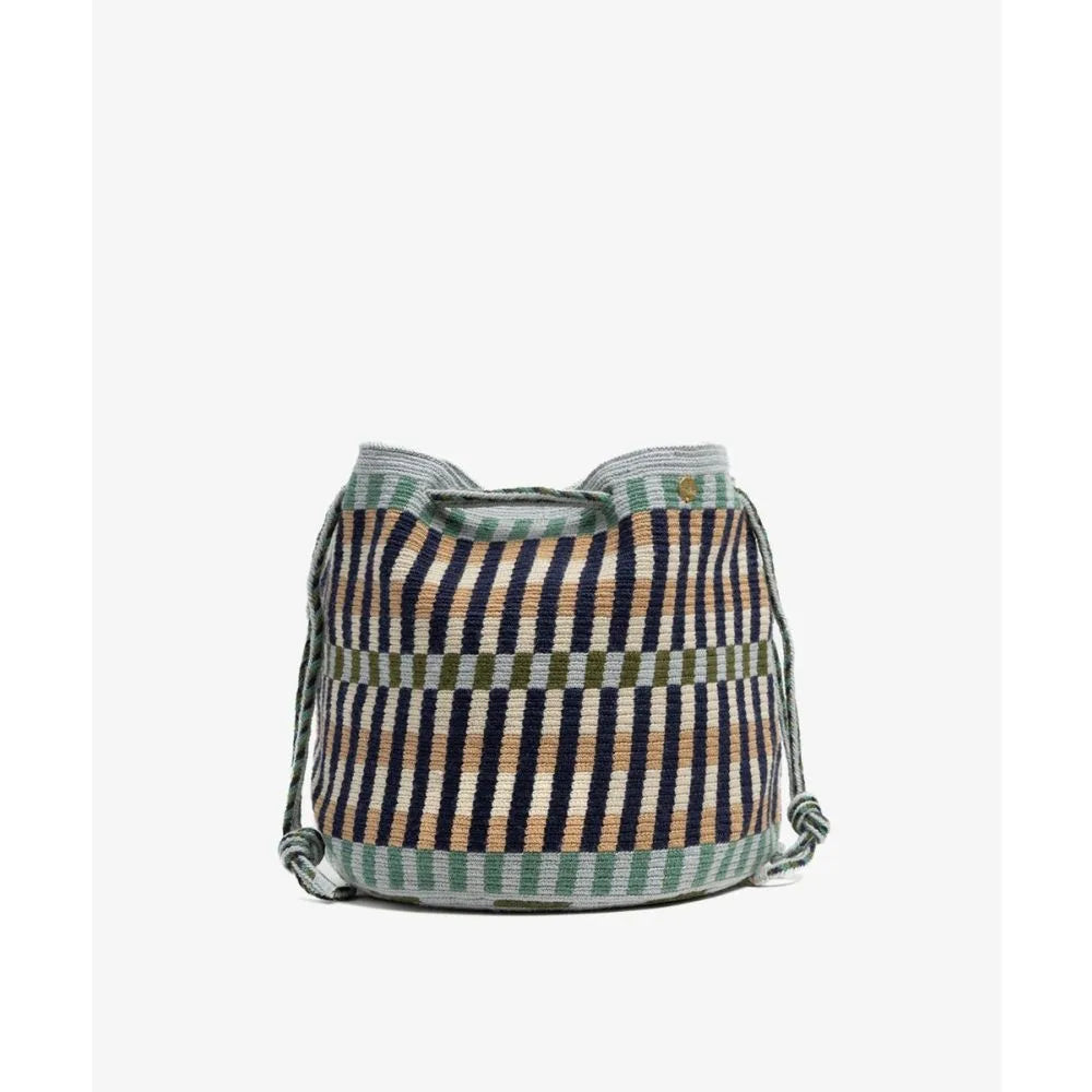 Cross Body, Mitra (26/6)