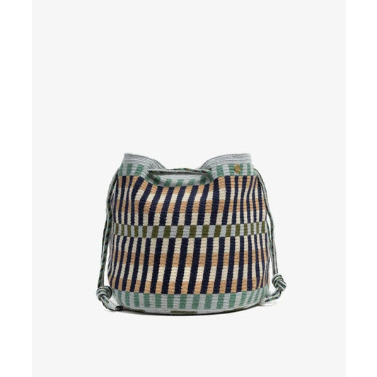 Cross Body, Mitra (26/6)
