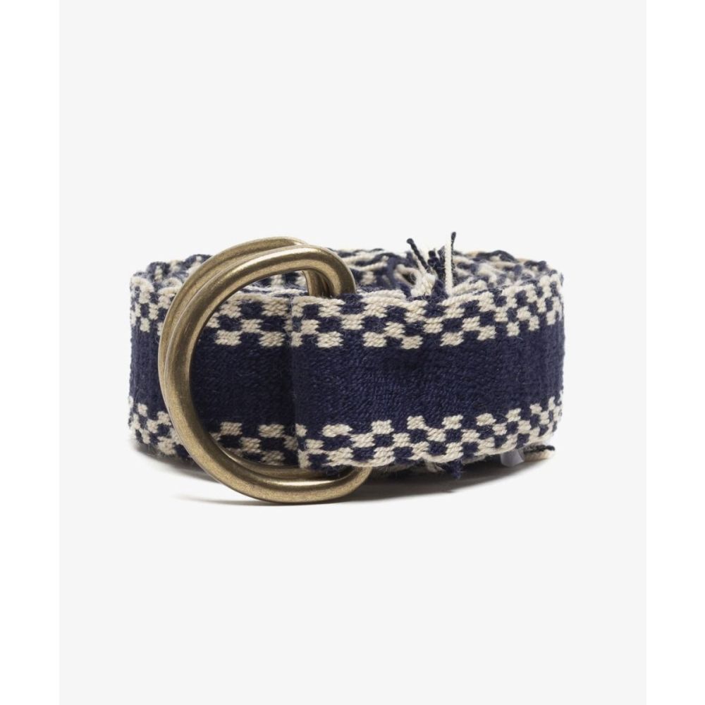 Belt with D buckle (SOON)